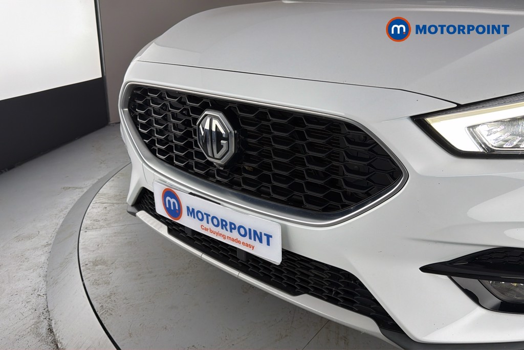 Mg Motor Uk ZS Exclusive Automatic Petrol SUV - Stock Number (1634921) - 45th supplementary image