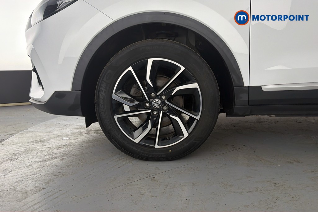 Mg Motor Uk ZS Exclusive Automatic Petrol SUV - Stock Number (1634921) - 47th supplementary image