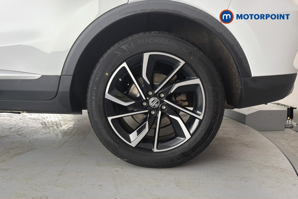 Mg Motor Uk ZS Exclusive Automatic Petrol SUV - Stock Number (1634921) - 48th supplementary image