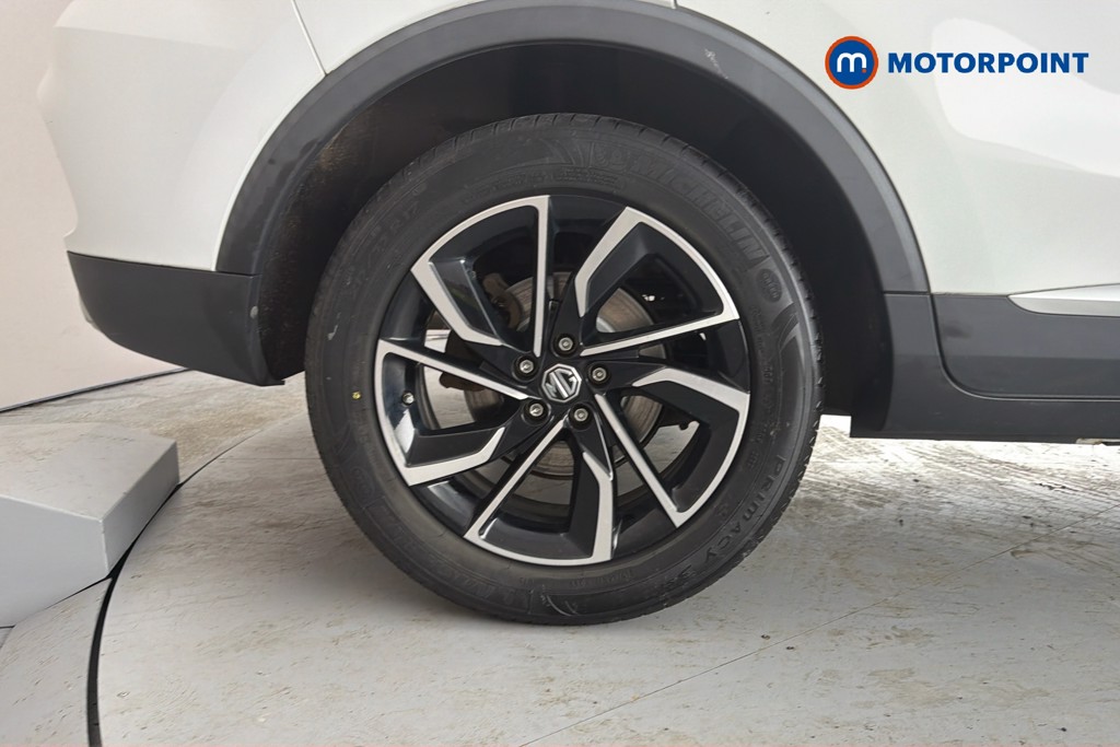 Mg Motor Uk ZS Exclusive Automatic Petrol SUV - Stock Number (1634921) - 49th supplementary image