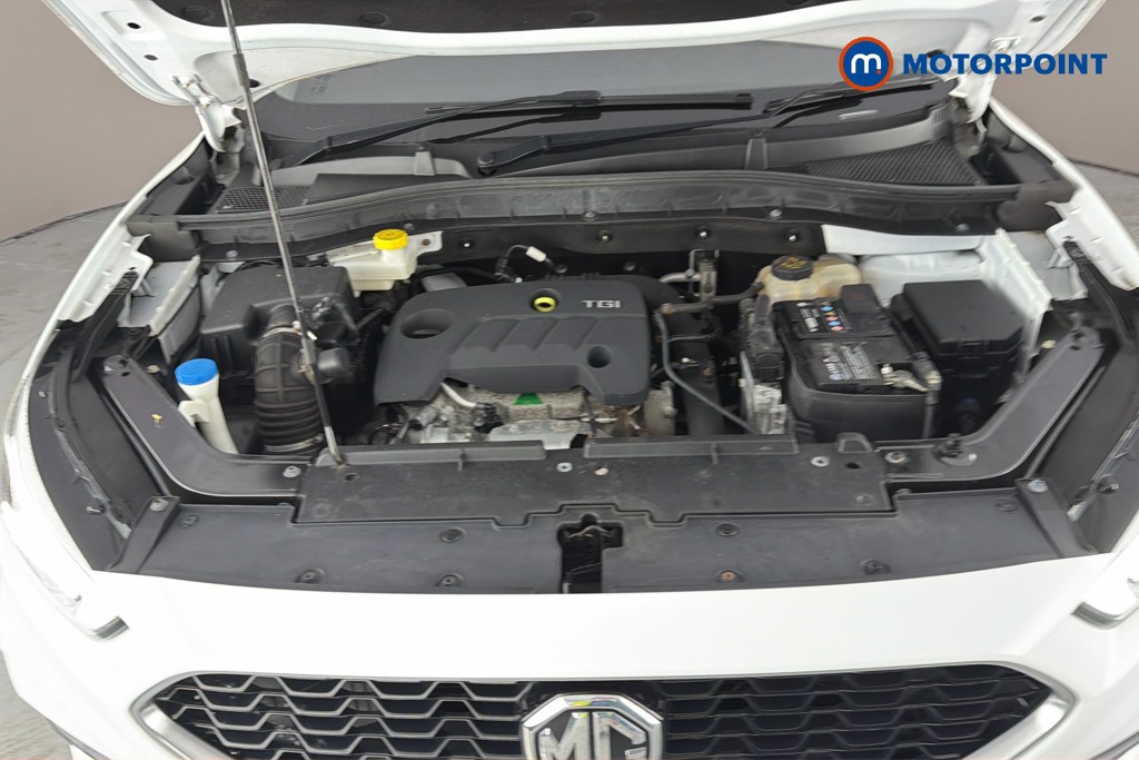 Mg Motor Uk ZS Exclusive Automatic Petrol SUV - Stock Number (1634921) - 51st supplementary image
