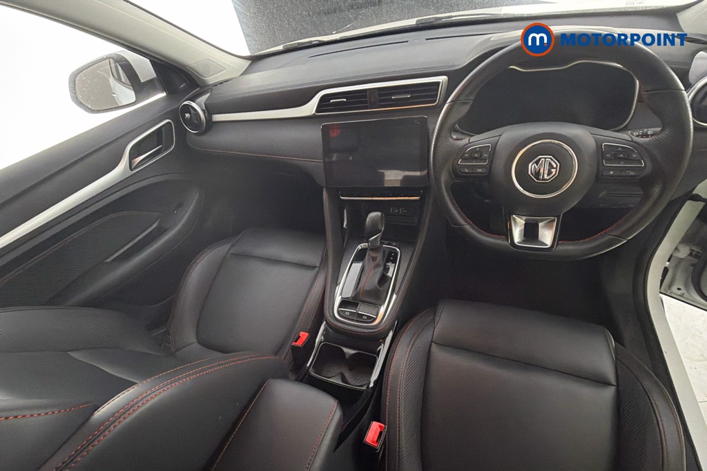 Mg Motor Uk ZS Exclusive Automatic Petrol SUV - Stock Number (1634921) - 1st supplementary image
