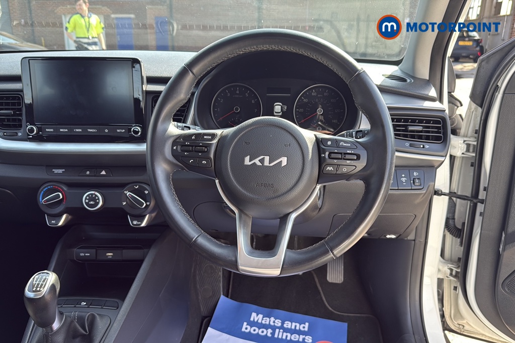 KIA Stonic 2 Manual Petrol SUV - Stock Number (1635574) - 2nd supplementary image