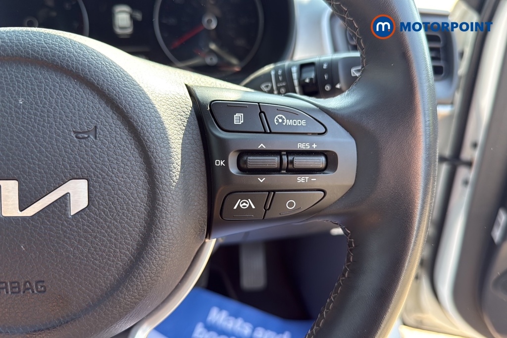KIA Stonic 2 Manual Petrol SUV - Stock Number (1635574) - 3rd supplementary image
