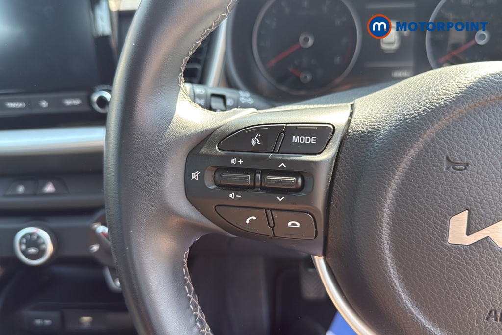 KIA Stonic 2 Manual Petrol SUV - Stock Number (1635574) - 4th supplementary image