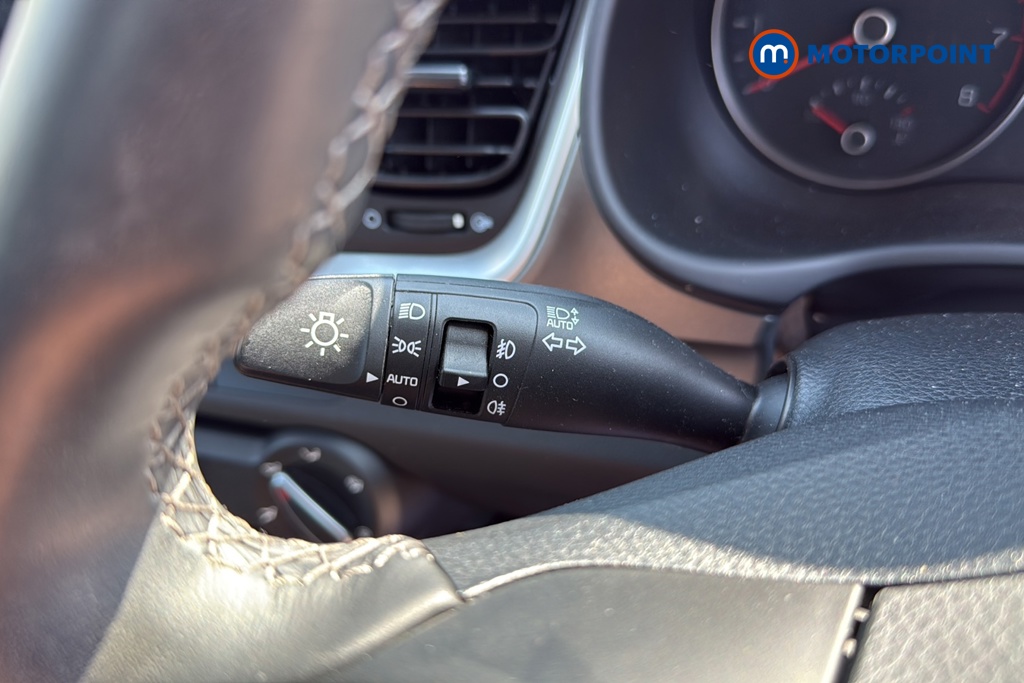 KIA Stonic 2 Manual Petrol SUV - Stock Number (1635574) - 5th supplementary image