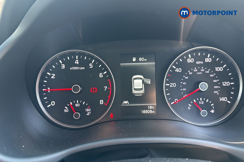 KIA Stonic 2 Manual Petrol SUV - Stock Number (1635574) - 7th supplementary image