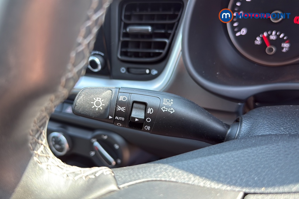 KIA Stonic 2 Manual Petrol SUV - Stock Number (1635574) - 11th supplementary image