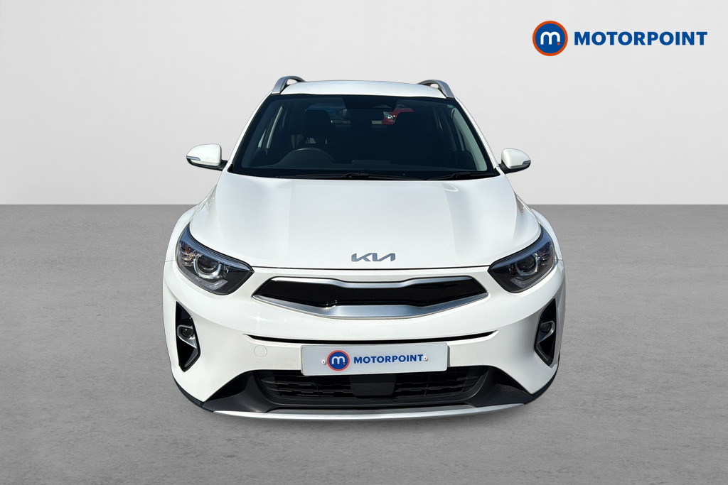 KIA Stonic 2 Manual Petrol SUV - Stock Number (1635574) - Front bumper
