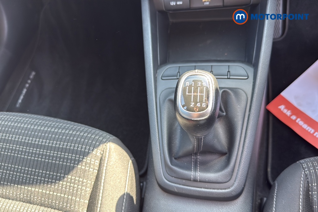 KIA Stonic 2 Manual Petrol SUV - Stock Number (1635574) - 15th supplementary image