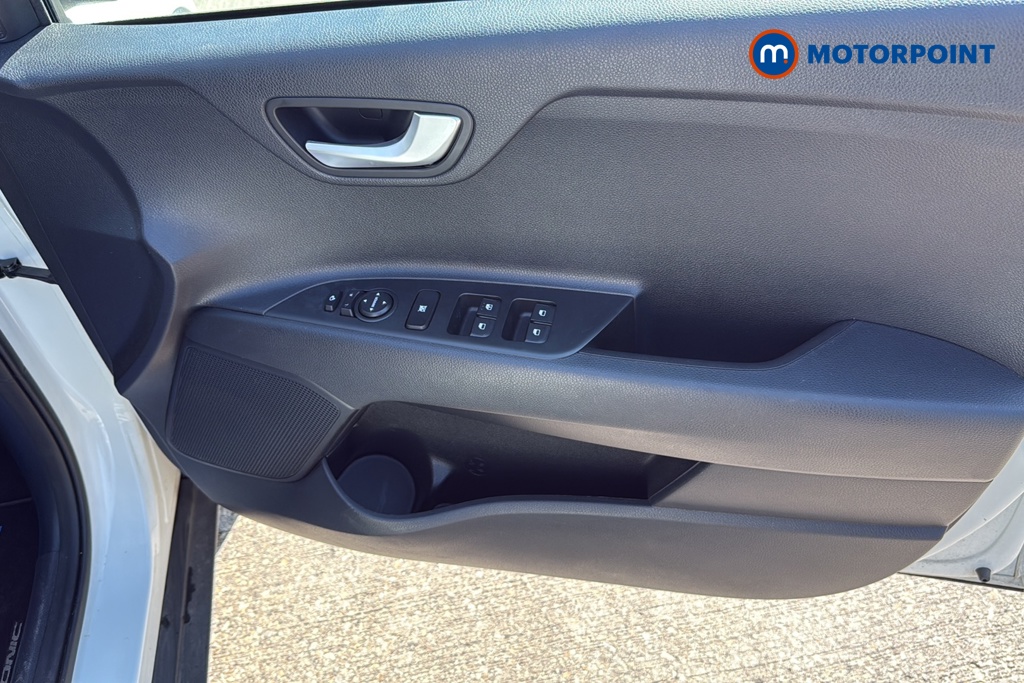 KIA Stonic 2 Manual Petrol SUV - Stock Number (1635574) - 18th supplementary image
