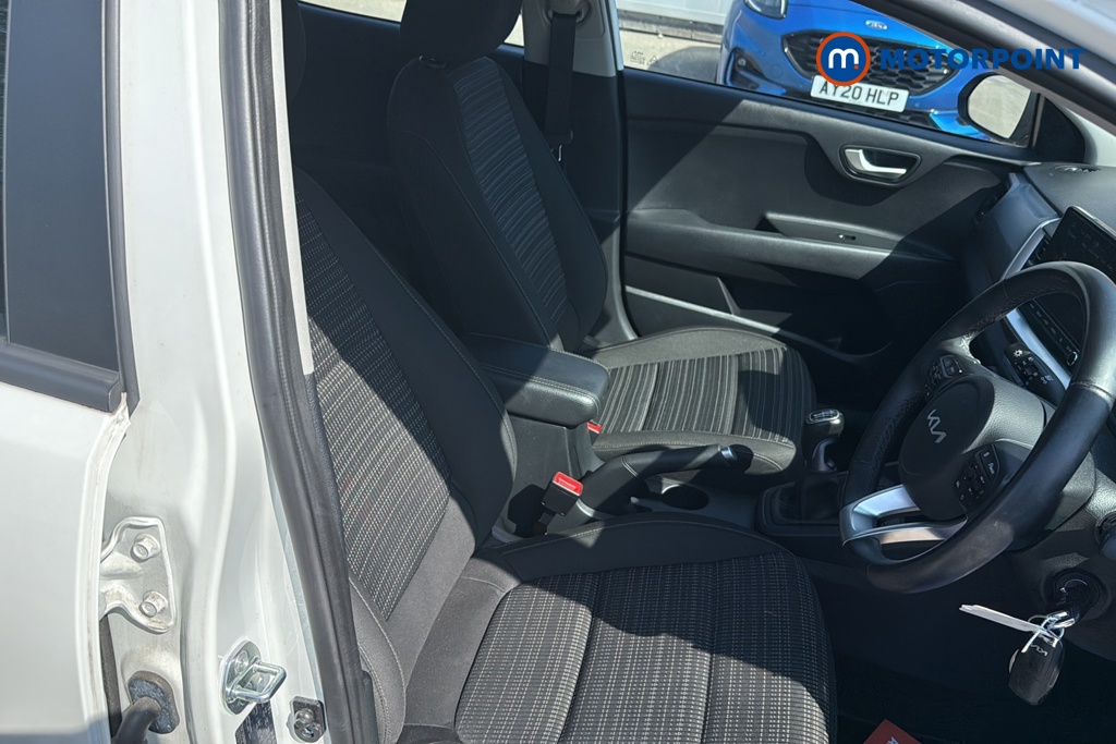 KIA Stonic 2 Manual Petrol SUV - Stock Number (1635574) - 22nd supplementary image