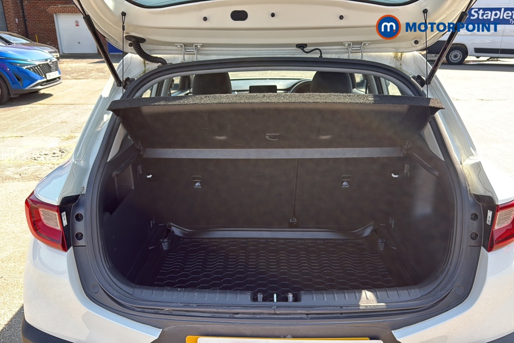 KIA Stonic 2 Manual Petrol SUV - Stock Number (1635574) - 30th supplementary image