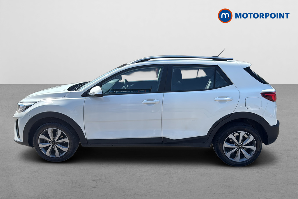 KIA Stonic 2 Manual Petrol SUV - Stock Number (1635574) - Drivers side