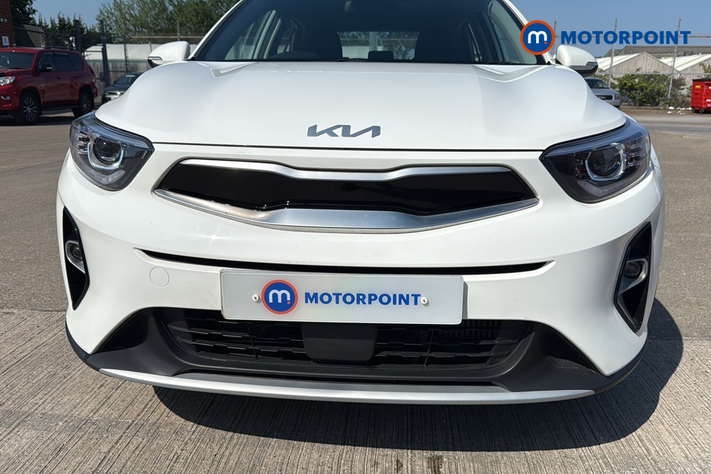 KIA Stonic 2 Manual Petrol SUV - Stock Number (1635574) - 43rd supplementary image