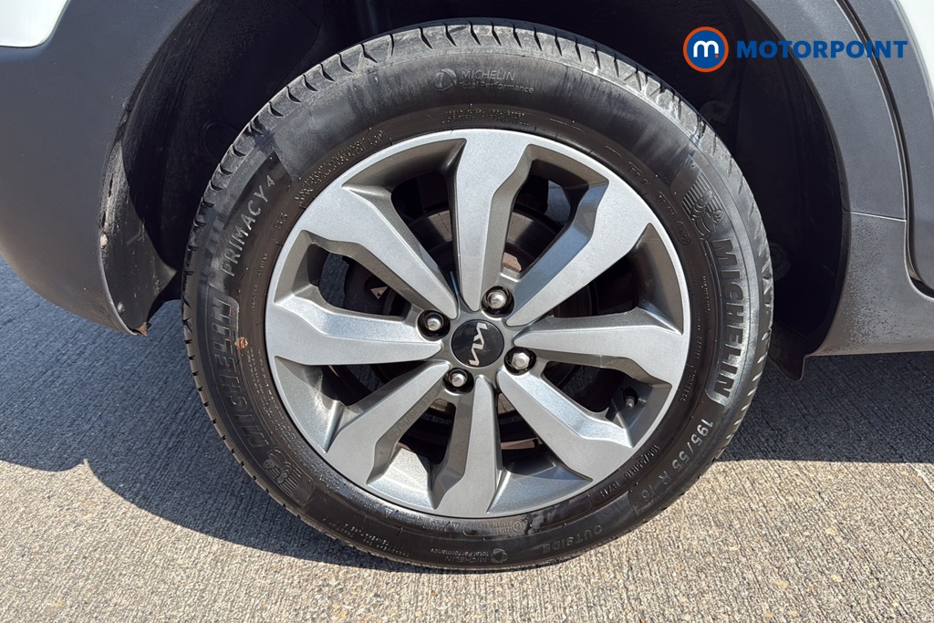 KIA Stonic 2 Manual Petrol SUV - Stock Number (1635574) - 46th supplementary image
