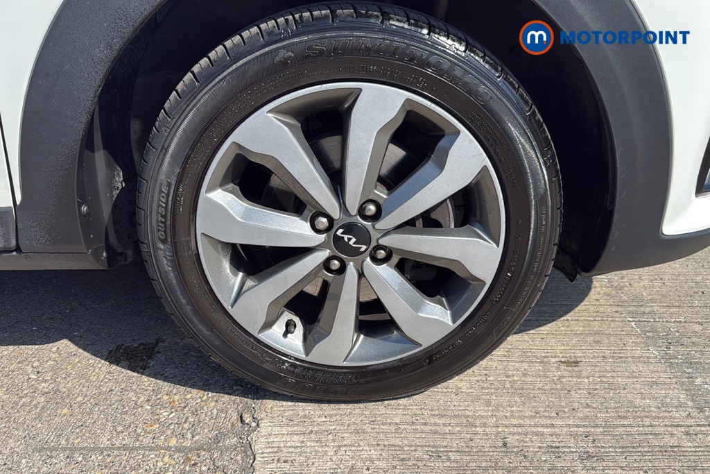 KIA Stonic 2 Manual Petrol SUV - Stock Number (1635574) - 47th supplementary image