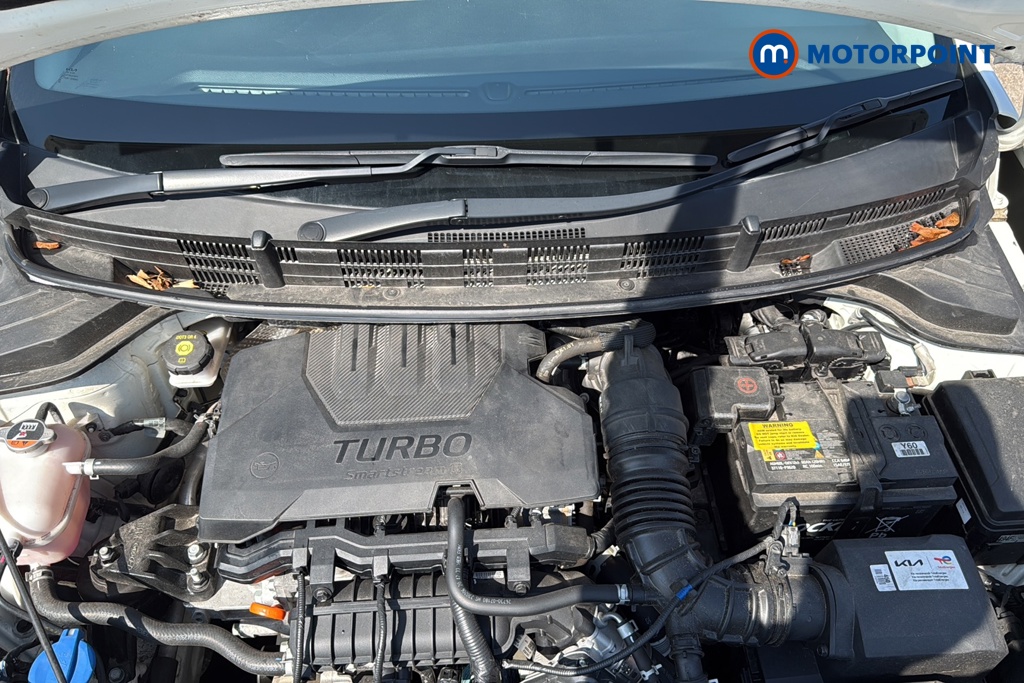 KIA Stonic 2 Manual Petrol SUV - Stock Number (1635574) - 48th supplementary image