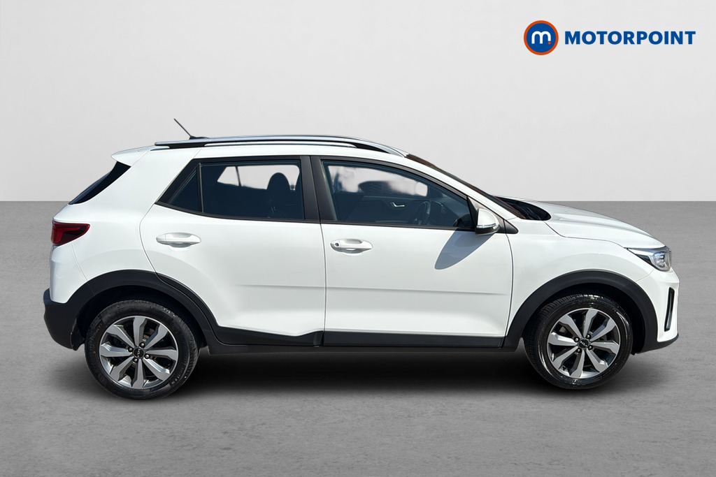 KIA Stonic 2 Manual Petrol SUV - Stock Number (1635574) - Passenger side