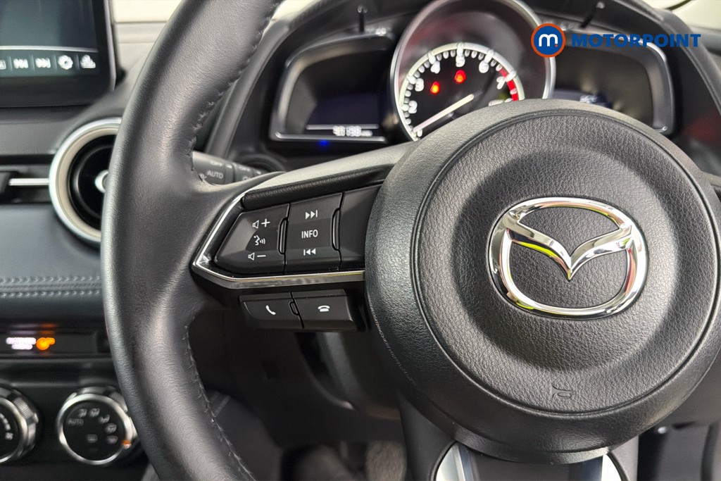 Mazda 2 Gt Sport Manual Petrol Hatchback - Stock Number (1635907) - 3rd supplementary image