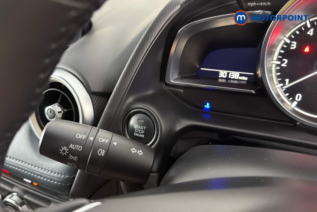 Mazda 2 Gt Sport Manual Petrol Hatchback - Stock Number (1635907) - 6th supplementary image