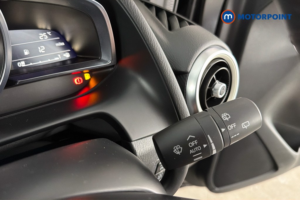 Mazda 2 Gt Sport Manual Petrol Hatchback - Stock Number (1635907) - 7th supplementary image