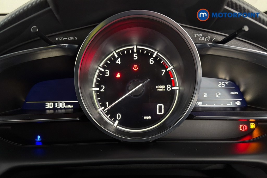 Mazda 2 Gt Sport Manual Petrol Hatchback - Stock Number (1635907) - 8th supplementary image