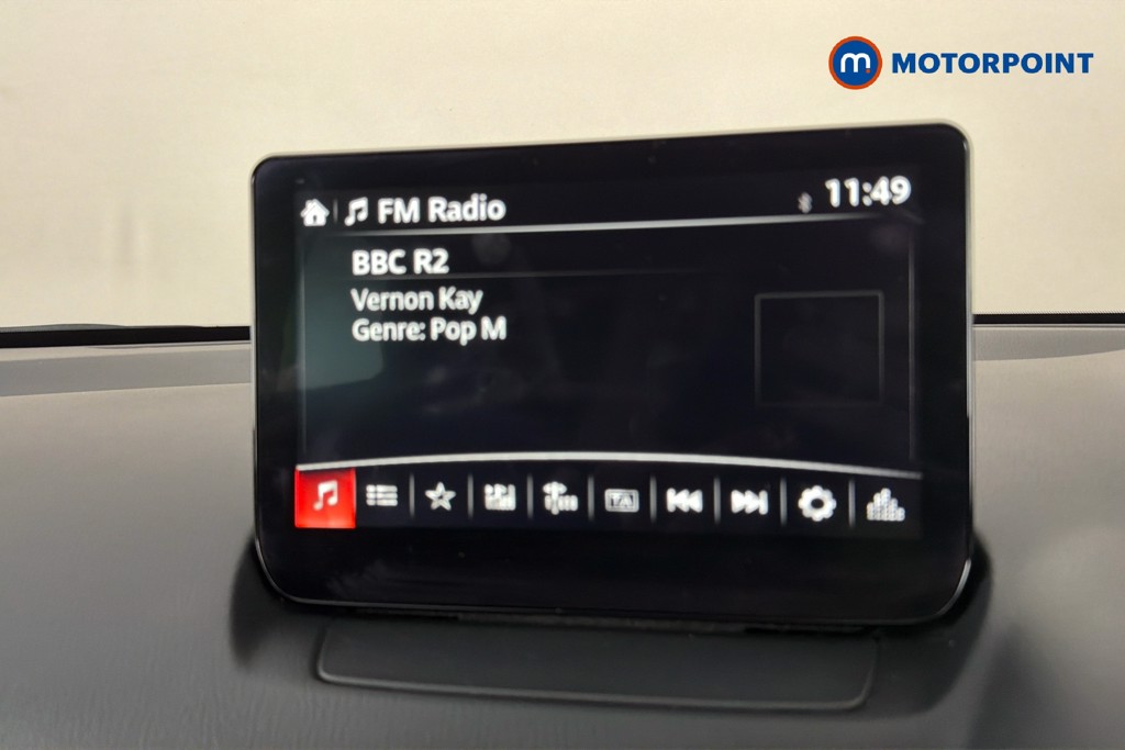 Mazda 2 Gt Sport Manual Petrol Hatchback - Stock Number (1635907) - 9th supplementary image