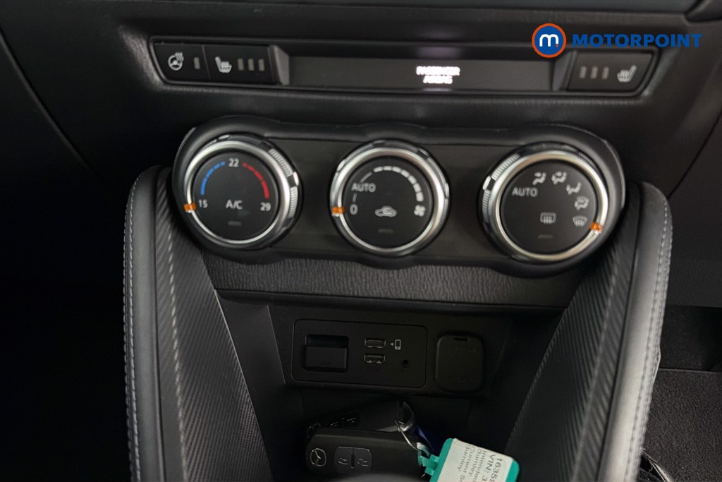 Mazda 2 Gt Sport Manual Petrol Hatchback - Stock Number (1635907) - 12th supplementary image
