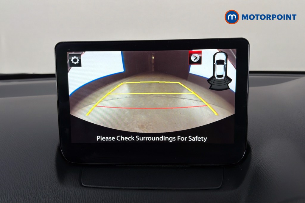 Mazda 2 Gt Sport Manual Petrol Hatchback - Stock Number (1635907) - 13th supplementary image
