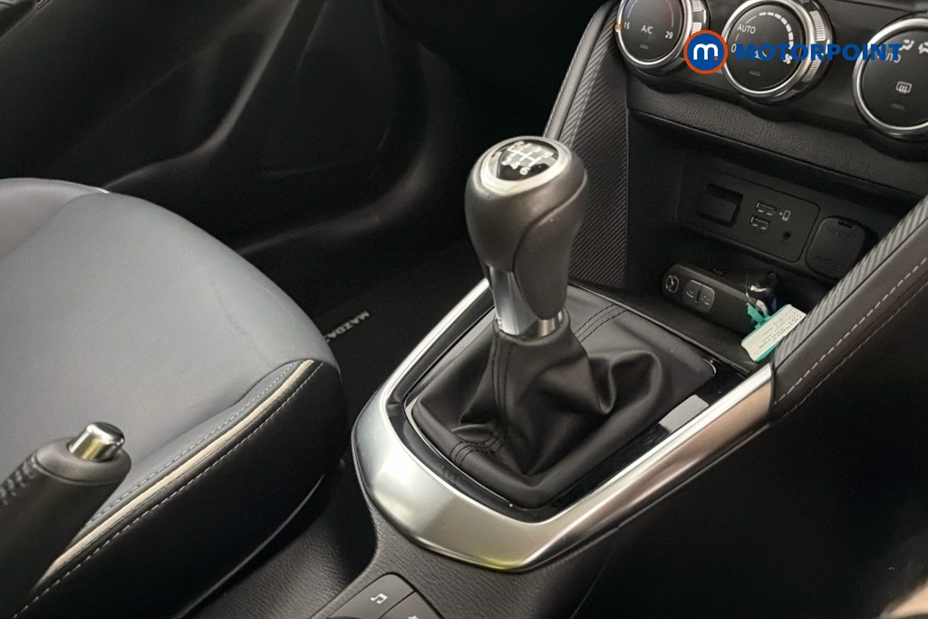 Mazda 2 Gt Sport Manual Petrol Hatchback - Stock Number (1635907) - 15th supplementary image