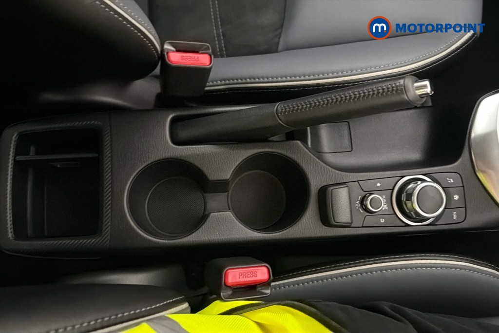 Mazda 2 Gt Sport Manual Petrol Hatchback - Stock Number (1635907) - 16th supplementary image