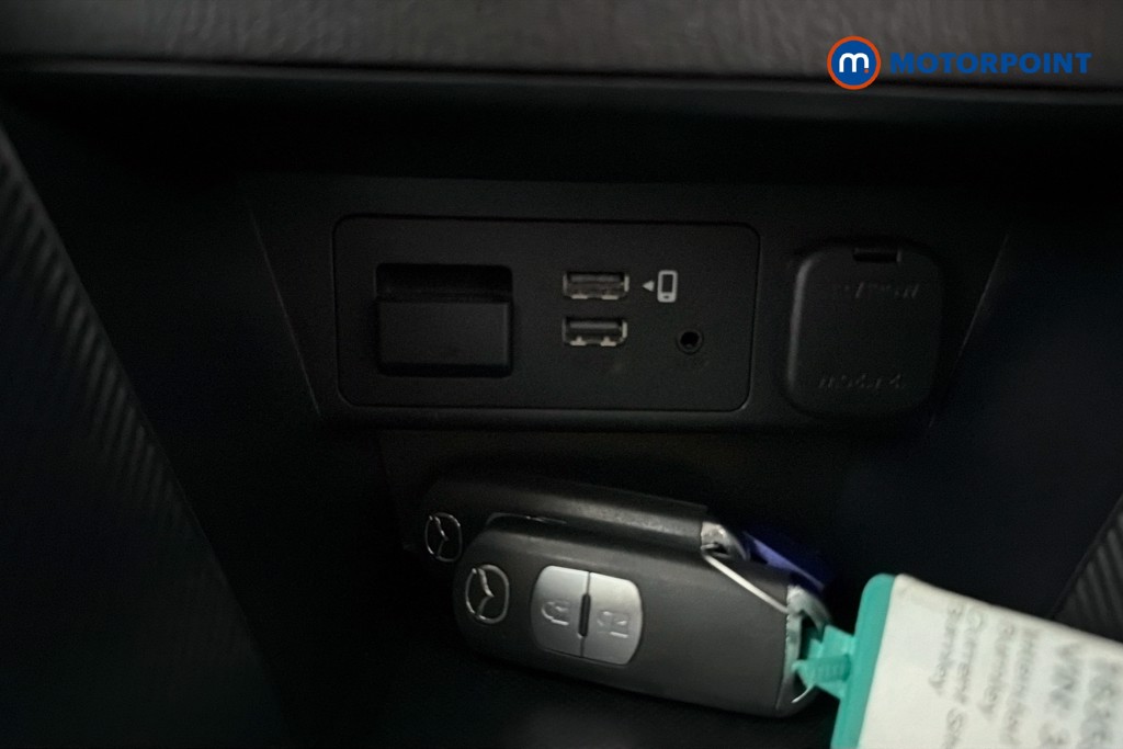 Mazda 2 Gt Sport Manual Petrol Hatchback - Stock Number (1635907) - 17th supplementary image