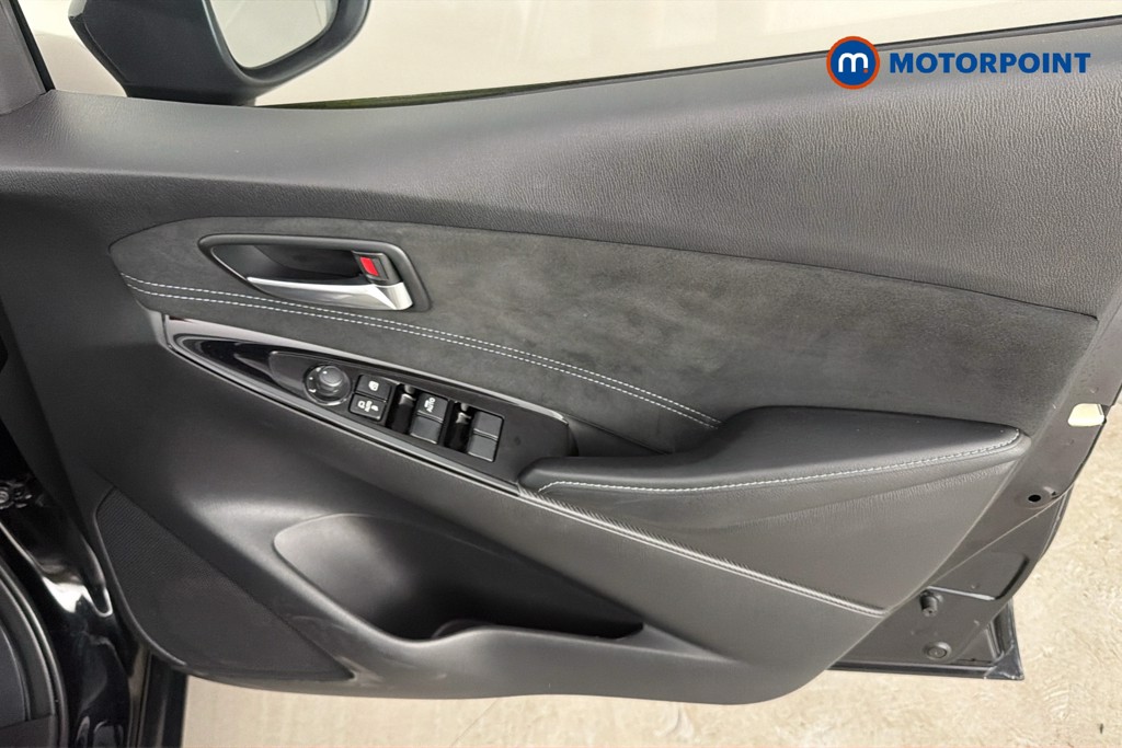 Mazda 2 Gt Sport Manual Petrol Hatchback - Stock Number (1635907) - 19th supplementary image