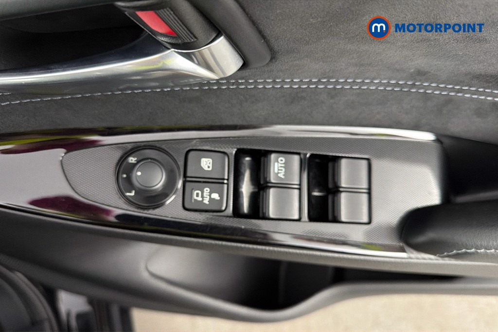 Mazda 2 Gt Sport Manual Petrol Hatchback - Stock Number (1635907) - 20th supplementary image