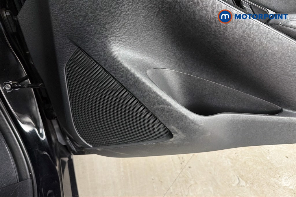 Mazda 2 Gt Sport Manual Petrol Hatchback - Stock Number (1635907) - 21st supplementary image