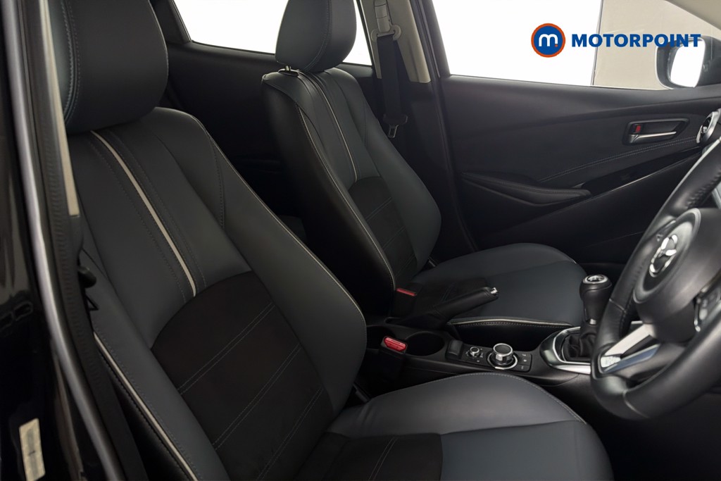 Mazda 2 Gt Sport Manual Petrol Hatchback - Stock Number (1635907) - 22nd supplementary image