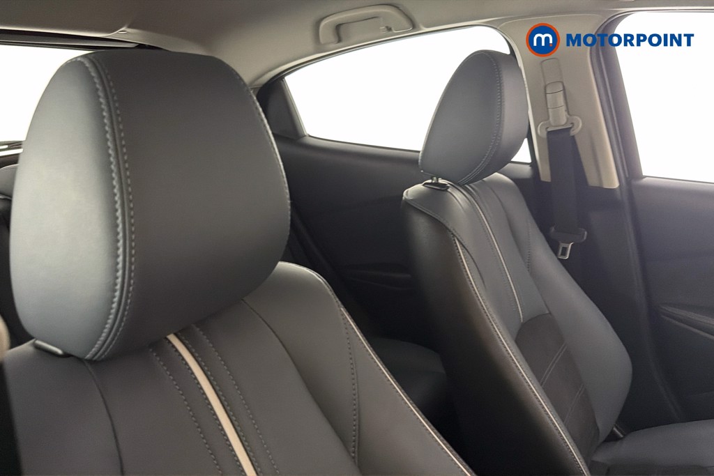 Mazda 2 Gt Sport Manual Petrol Hatchback - Stock Number (1635907) - 23rd supplementary image