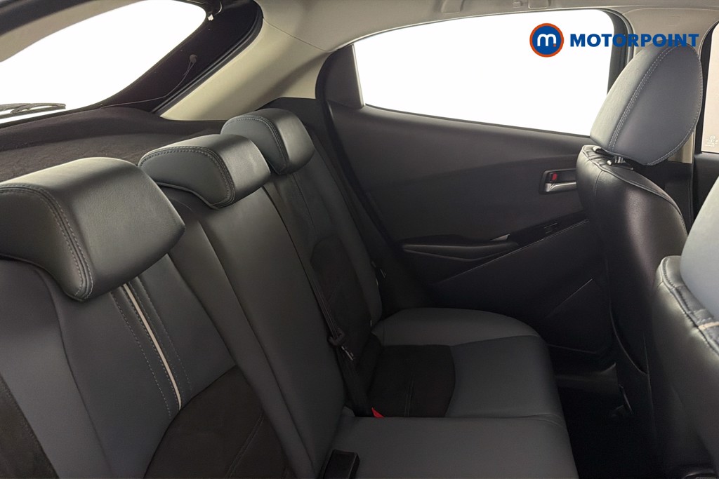 Mazda 2 Gt Sport Manual Petrol Hatchback - Stock Number (1635907) - 28th supplementary image