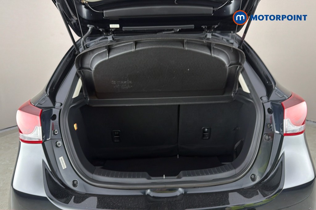 Mazda 2 Gt Sport Manual Petrol Hatchback - Stock Number (1635907) - 33rd supplementary image