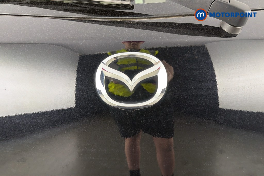 Mazda 2 Gt Sport Manual Petrol Hatchback - Stock Number (1635907) - 37th supplementary image