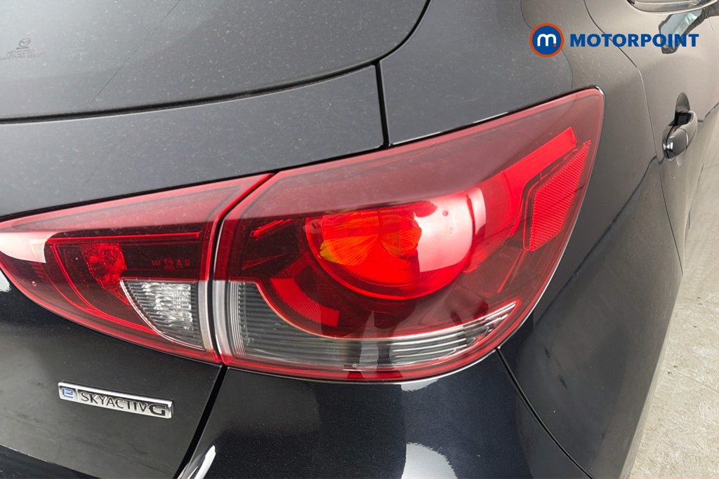 Mazda 2 Gt Sport Manual Petrol Hatchback - Stock Number (1635907) - 38th supplementary image