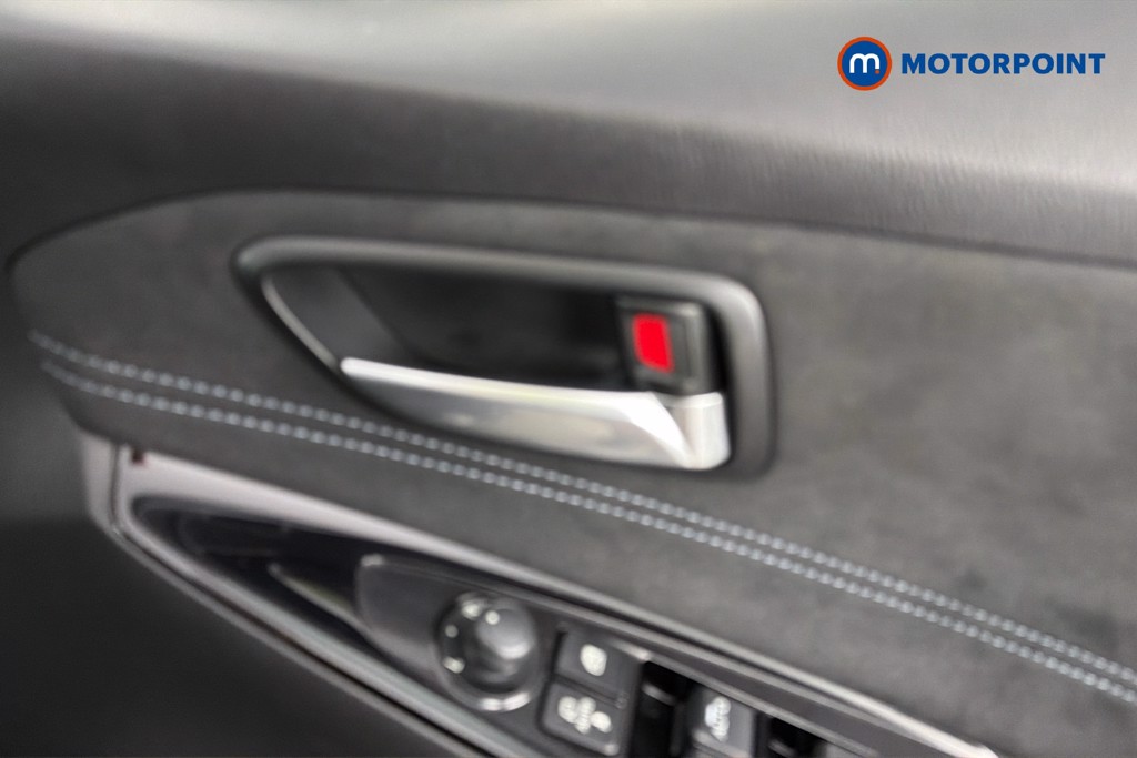 Mazda 2 Gt Sport Manual Petrol Hatchback - Stock Number (1635907) - 42nd supplementary image