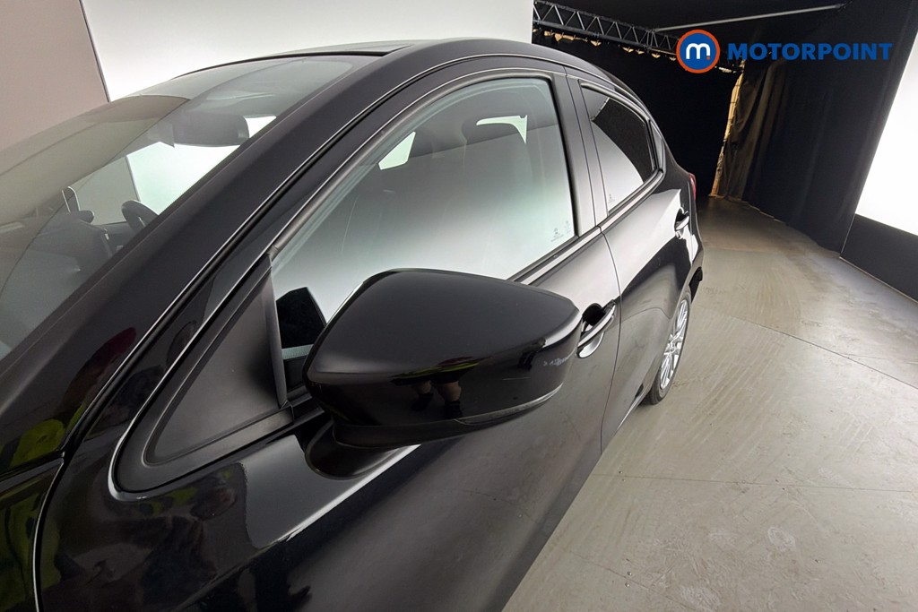 Mazda 2 Gt Sport Manual Petrol Hatchback - Stock Number (1635907) - 43rd supplementary image