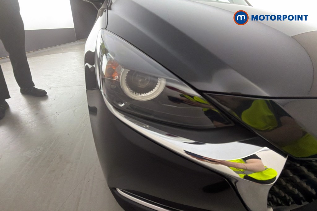 Mazda 2 Gt Sport Manual Petrol Hatchback - Stock Number (1635907) - 44th supplementary image
