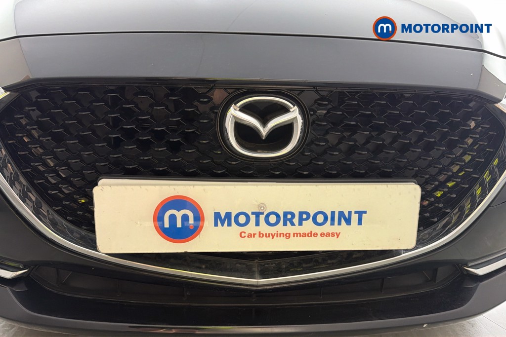 Mazda 2 Gt Sport Manual Petrol Hatchback - Stock Number (1635907) - 45th supplementary image
