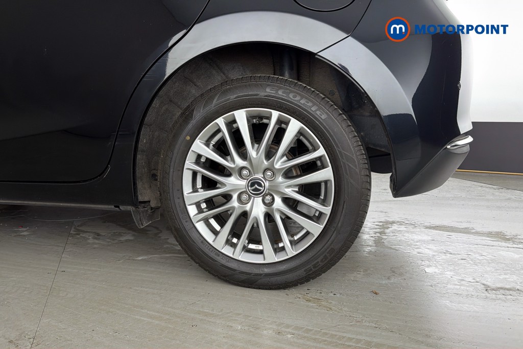Mazda 2 Gt Sport Manual Petrol Hatchback - Stock Number (1635907) - 48th supplementary image