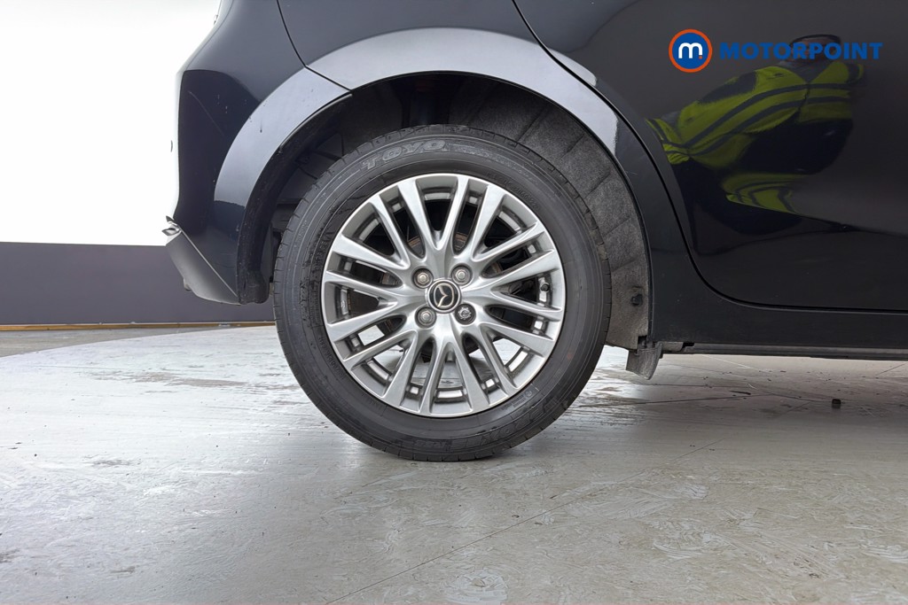Mazda 2 Gt Sport Manual Petrol Hatchback - Stock Number (1635907) - 49th supplementary image