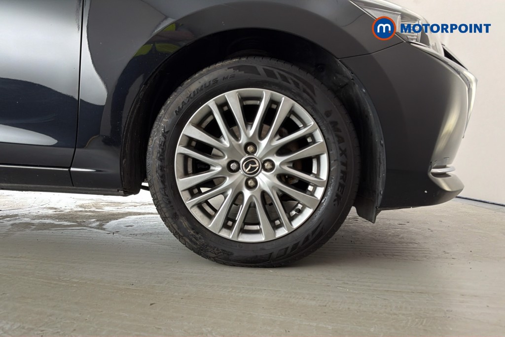 Mazda 2 Gt Sport Manual Petrol Hatchback - Stock Number (1635907) - 50th supplementary image