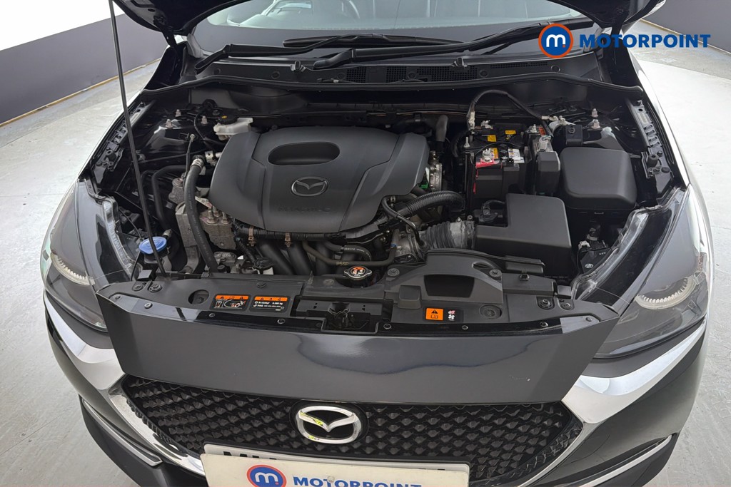 Mazda 2 Gt Sport Manual Petrol Hatchback - Stock Number (1635907) - 51st supplementary image